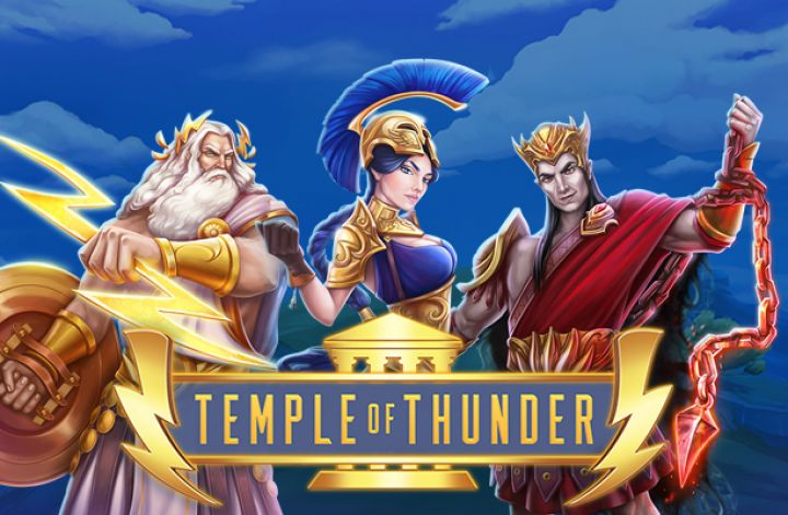 Temple of Thunder, dicas, truques, ganhar, slot, cassino online