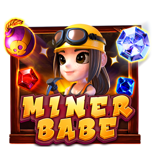 Miner Babe, jogo de apostas, tesouros ocultos, mineração, prêmios